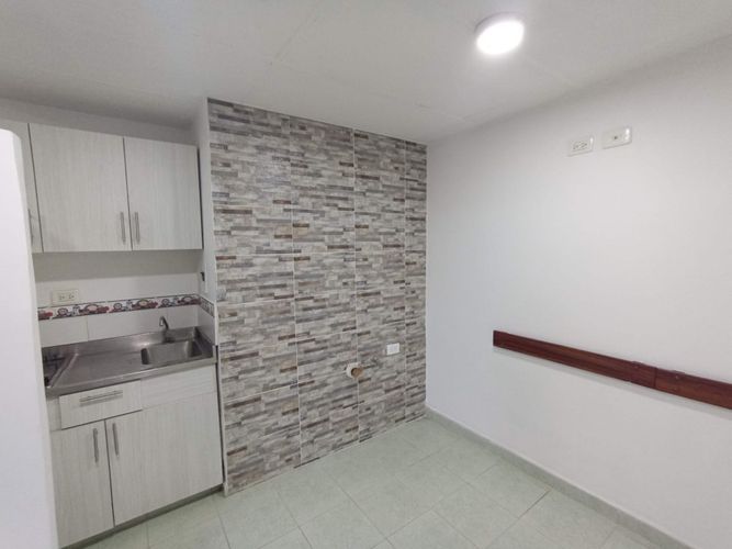 Apartaestudio en Arriendo en Nueva tequendama, Cali - Miniatura 6