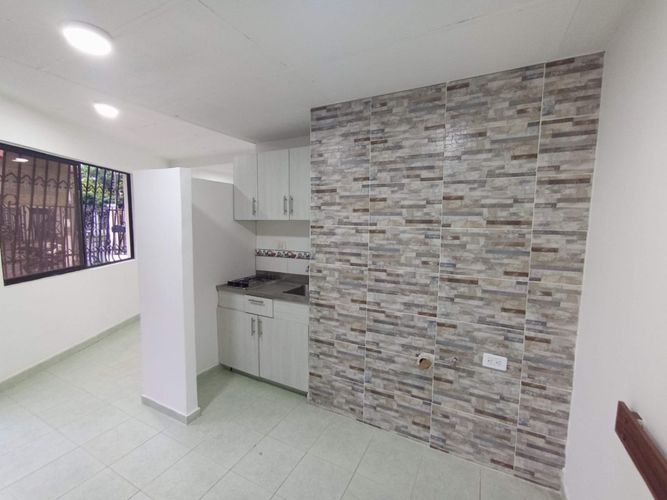 Apartaestudio en Arriendo en Nueva tequendama, Cali - Miniatura 7