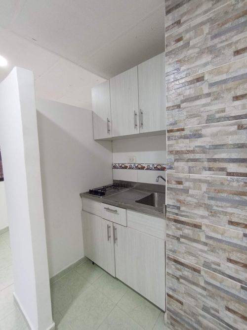 Apartaestudio en Arriendo en Nueva tequendama, Cali - Miniatura 8