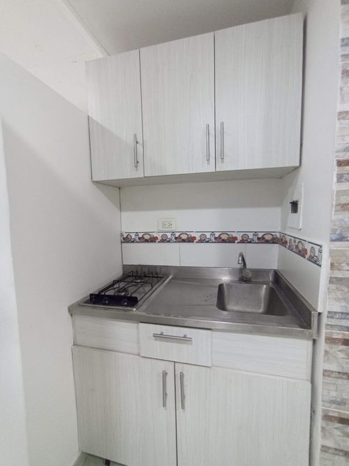 Apartaestudio en Arriendo en Nueva tequendama, Cali - Miniatura 9