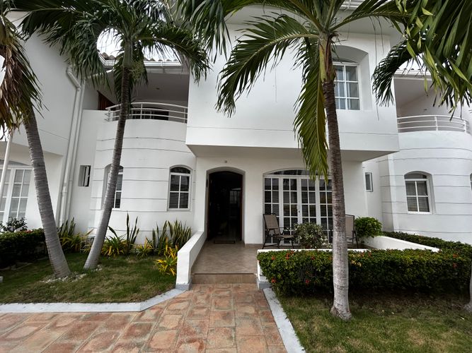 Casa en venta en Santa marta - Imagen 1