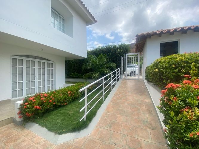 Casa en venta en Santa marta - Miniatura 3