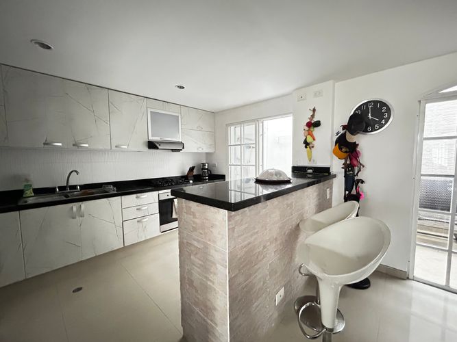 Casa en venta en Santa marta - Miniatura 11