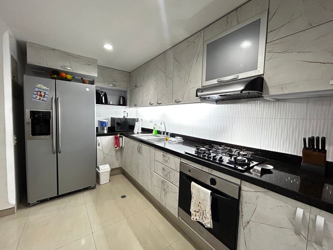 Casa en venta en Santa marta - Miniatura 13