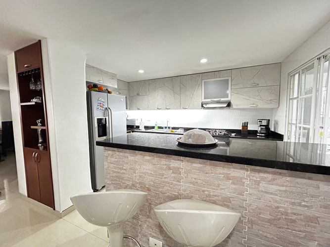 Casa en venta en Santa marta - Miniatura 15