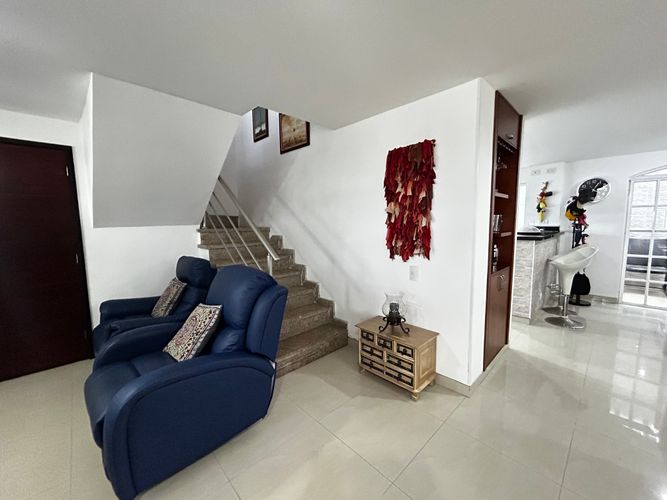 Casa en venta en Santa marta - Miniatura 21