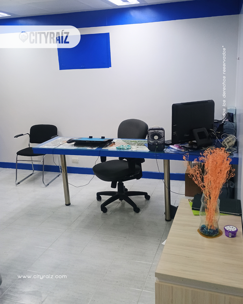 Oficina en Arriendo en Conquistadores, Medellín - Miniatura 2