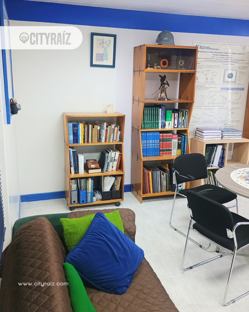 Oficina en Arriendo en Conquistadores, Medellín - Miniatura 3