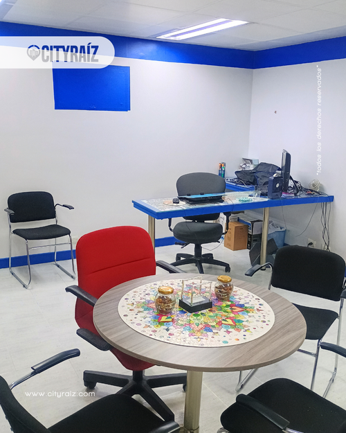 Oficina en Arriendo en Conquistadores, Medellín - Miniatura 4