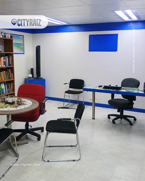 Oficina en Arriendo en Conquistadores, Medellín - Miniatura 5