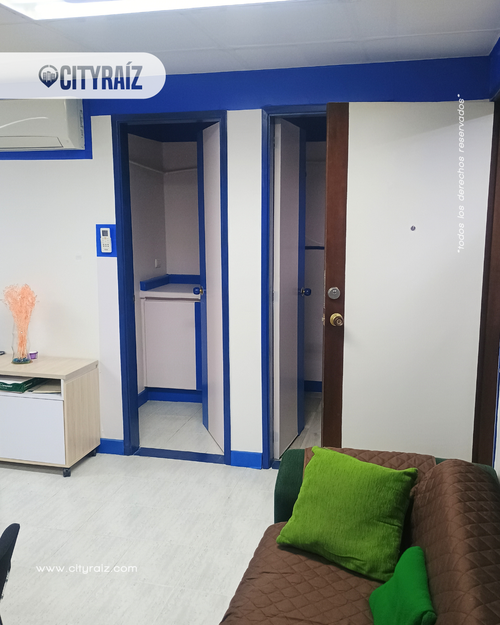 Oficina en Arriendo en Conquistadores, Medellín - Miniatura 6