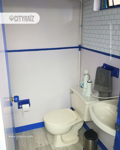 Oficina en Arriendo en Conquistadores, Medellín - Miniatura 9