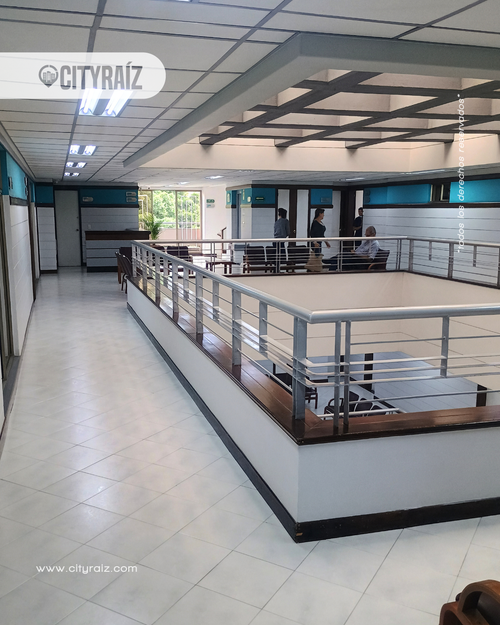 Oficina en Arriendo en Conquistadores, Medellín - Miniatura 10