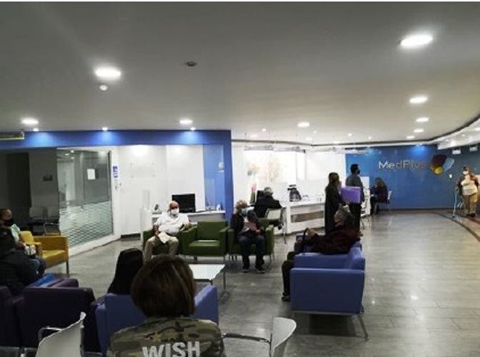Edificio en Venta en El chico, Bogotá - Imagen 1