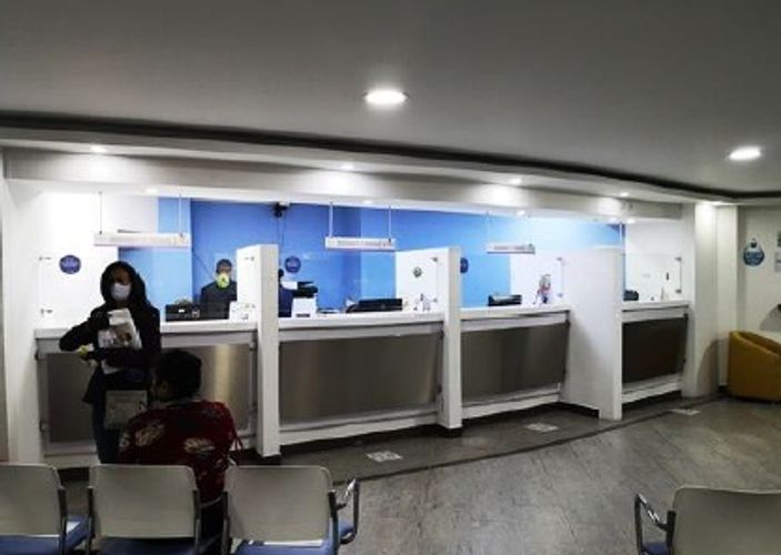 Edificio en Venta en El chico, Bogotá - Miniatura 2