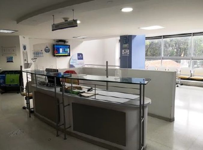 Edificio en Venta en El chico, Bogotá - Miniatura 3