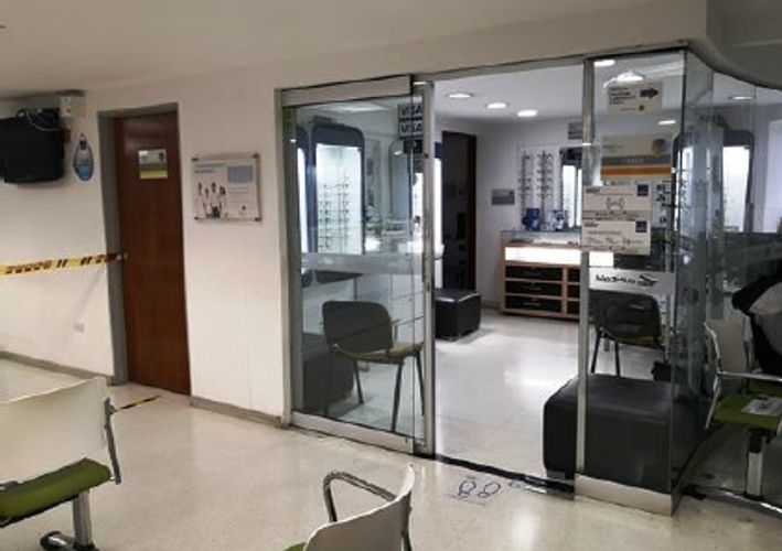 Edificio en Venta en El chico, Bogotá - Miniatura 6