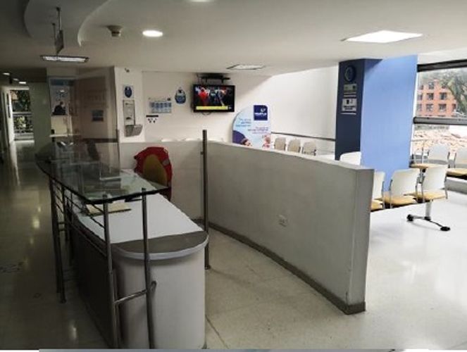 Edificio en Venta en El chico, Bogotá - Miniatura 7