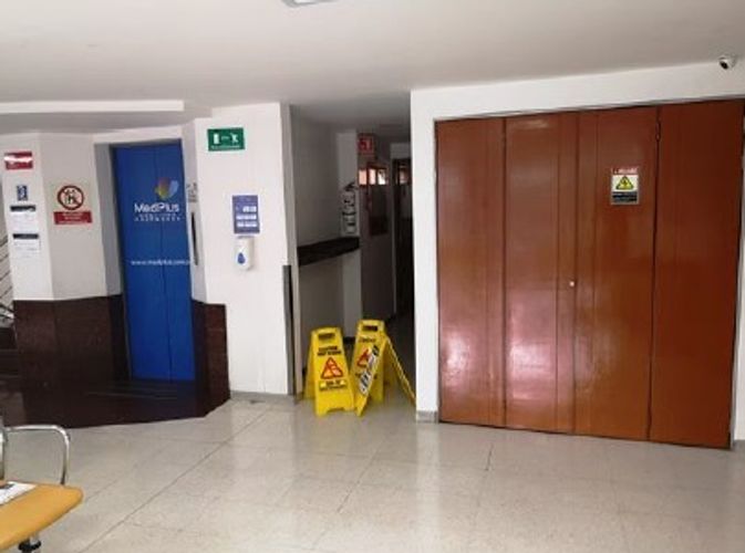 Edificio en Venta en El chico, Bogotá - Miniatura 8