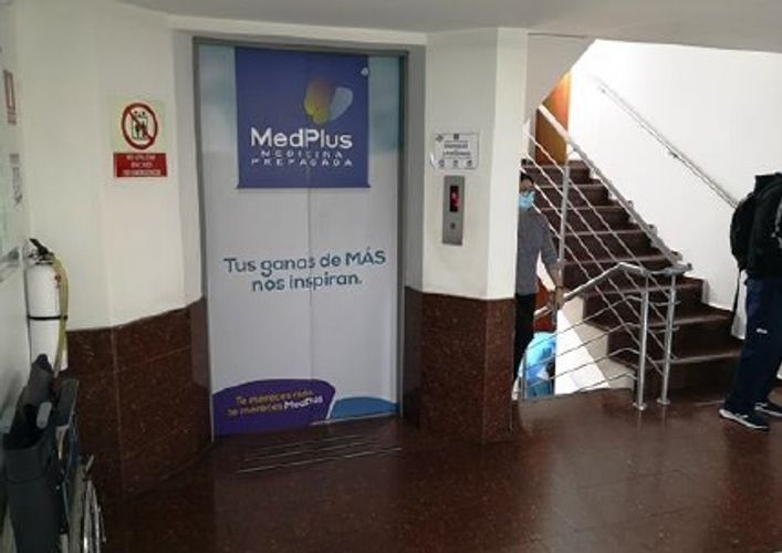 Edificio en Venta en El chico, Bogotá - Miniatura 9