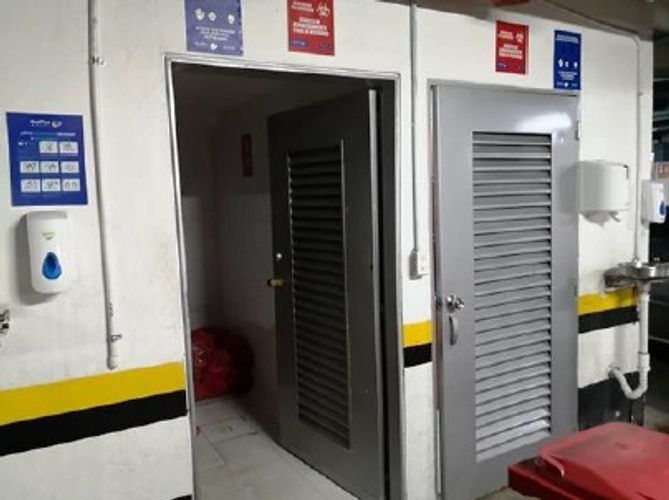 Edificio en Venta en El chico, Bogotá - Miniatura 10