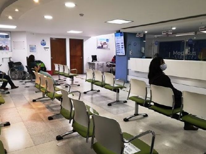 Edificio en Venta en El chico, Bogotá - Miniatura 11