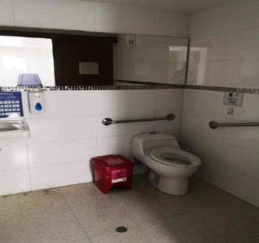 Edificio en Venta en El chico, Bogotá - Miniatura 12