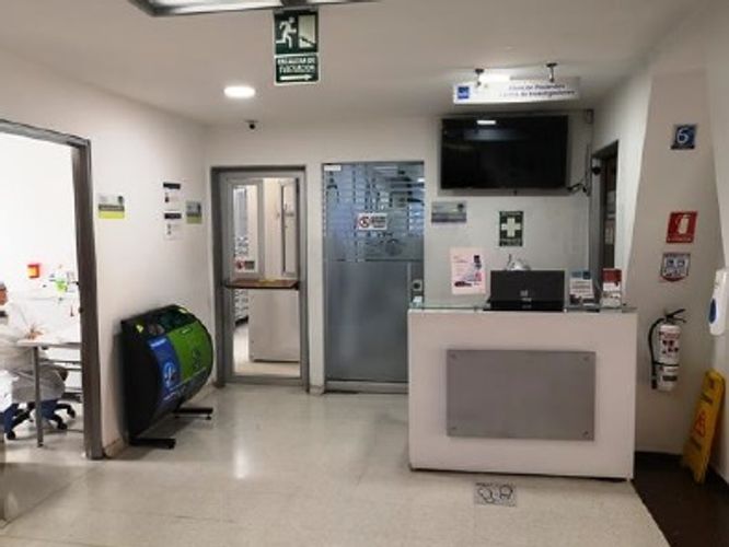 Edificio en Venta en El chico, Bogotá - Miniatura 13