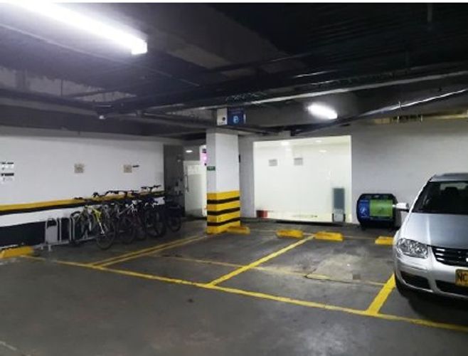 Edificio en Venta en El chico, Bogotá - Miniatura 14