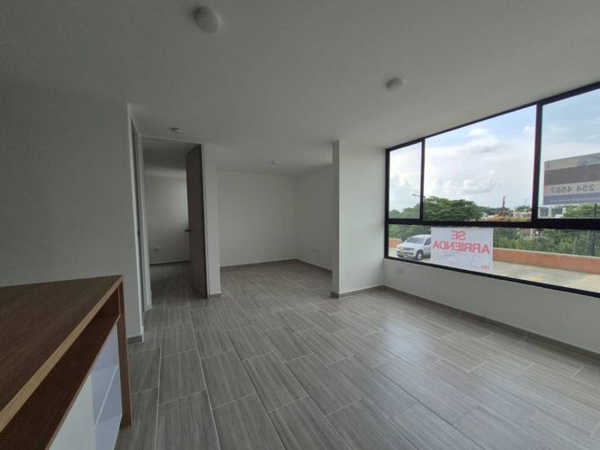 Apartamento en  Arriendo en Cerritos, Pereira - Imagen 1