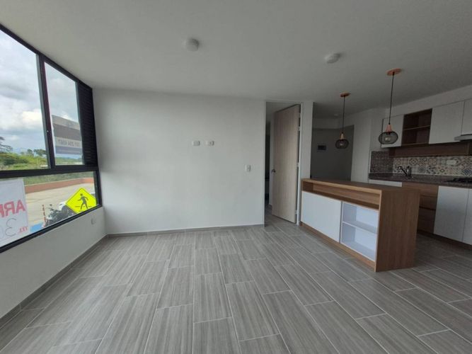 Apartamento en  Arriendo en Cerritos, Pereira - Miniatura 2