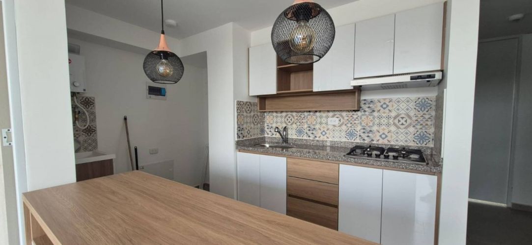 Apartamento en  Arriendo en Cerritos, Pereira - Miniatura 9