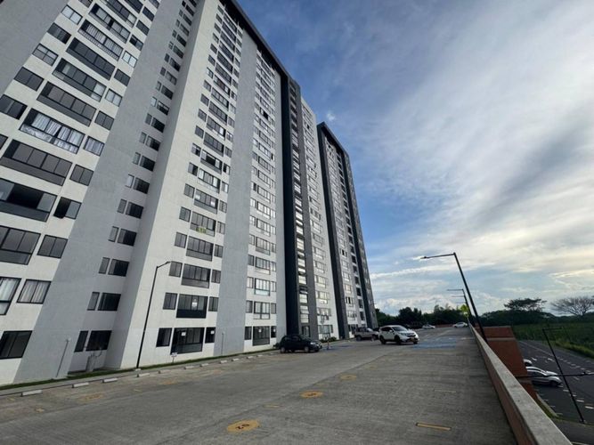 Apartamento en  Arriendo en Cerritos, Pereira - Miniatura 17