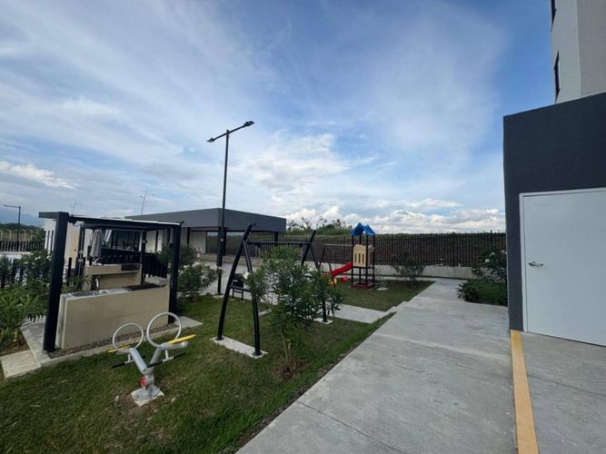 Apartamento en  Arriendo en Cerritos, Pereira - Miniatura 19