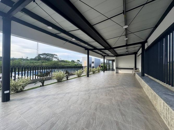 Apartamento en  Arriendo en Cerritos, Pereira - Miniatura 21