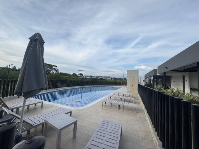 Apartamento en  Arriendo en Cerritos, Pereira - Miniatura 22
