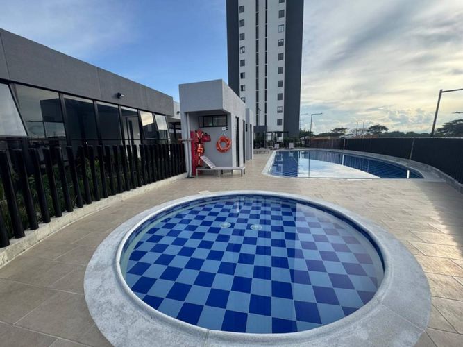 Apartamento en  Arriendo en Cerritos, Pereira - Miniatura 25