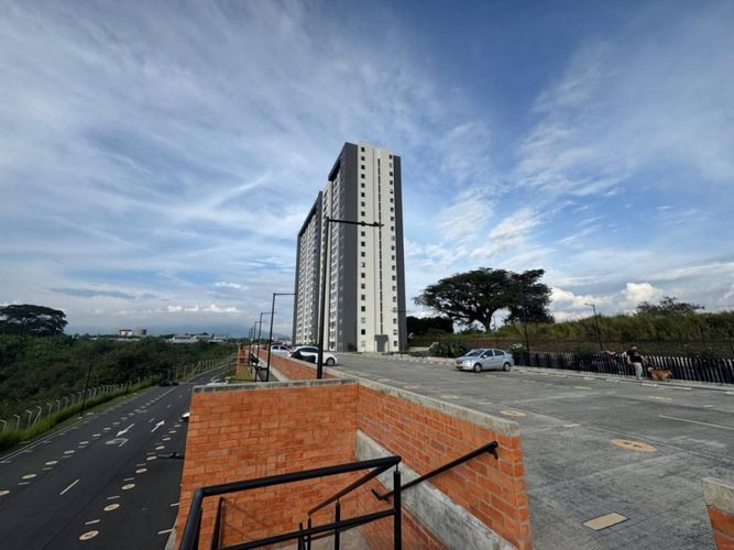Apartamento en  Arriendo en Cerritos, Pereira - Miniatura 27