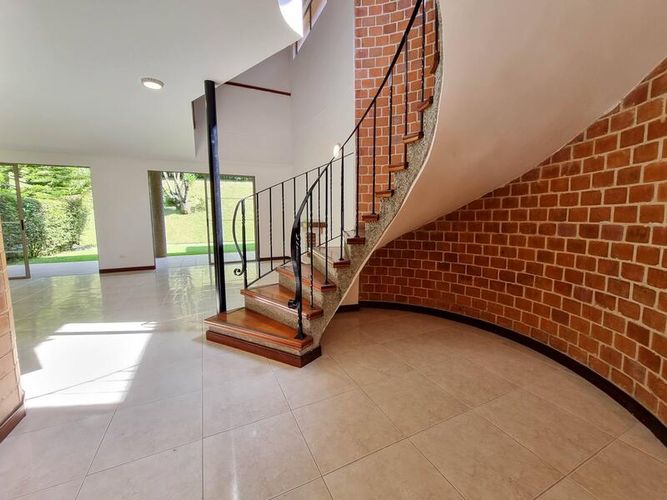 Casa en Arriendo en El chocho, Envigado - Miniatura 5