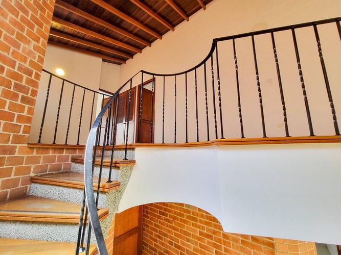 Casa en Arriendo en El chocho, Envigado - Miniatura 13