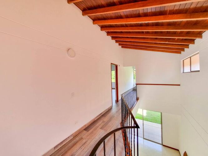 Casa en Arriendo en El chocho, Envigado - Miniatura 15