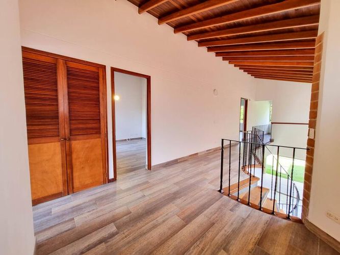 Casa en Arriendo en El chocho, Envigado - Miniatura 16
