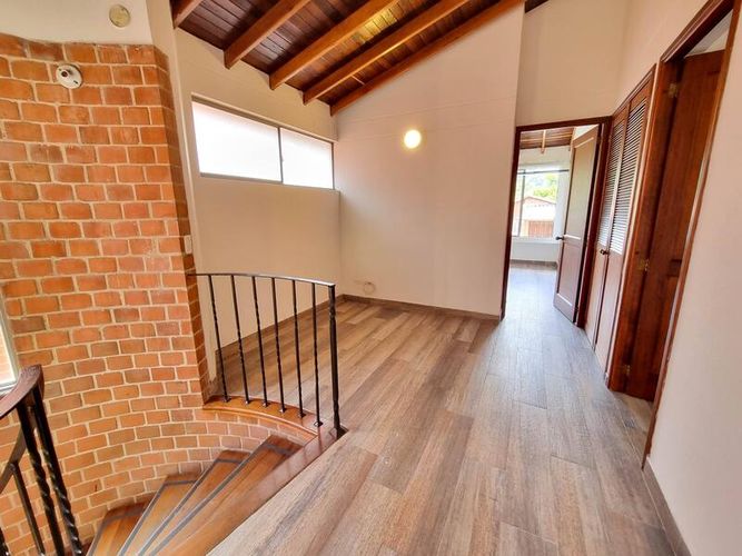 Casa en Arriendo en El chocho, Envigado - Miniatura 17