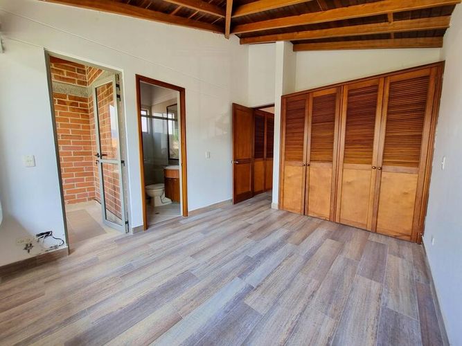 Casa en Arriendo en El chocho, Envigado - Miniatura 18