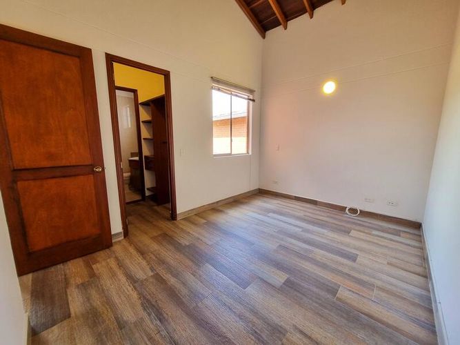 Casa en Arriendo en El chocho, Envigado - Miniatura 20