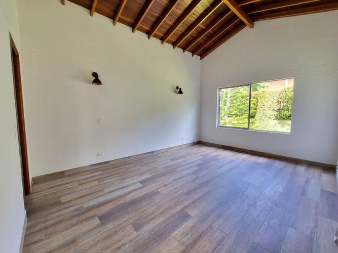 Casa en Arriendo en El chocho, Envigado - Miniatura 22