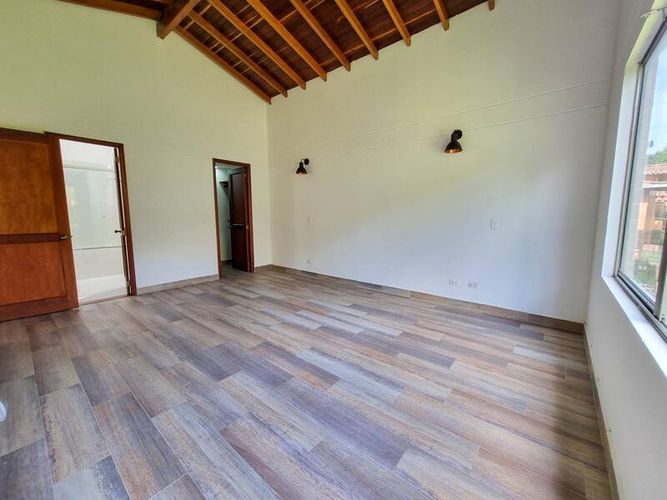 Casa en Arriendo en El chocho, Envigado - Miniatura 23