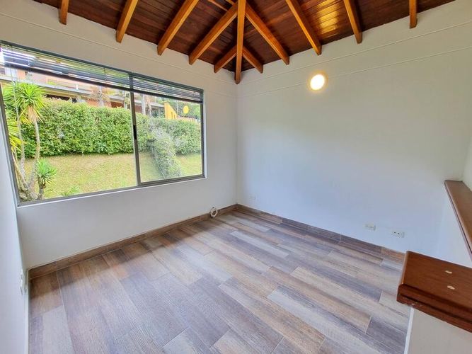 Casa en Arriendo en El chocho, Envigado - Miniatura 24