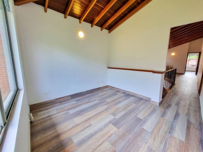 Casa en Arriendo en El chocho, Envigado - Miniatura 25