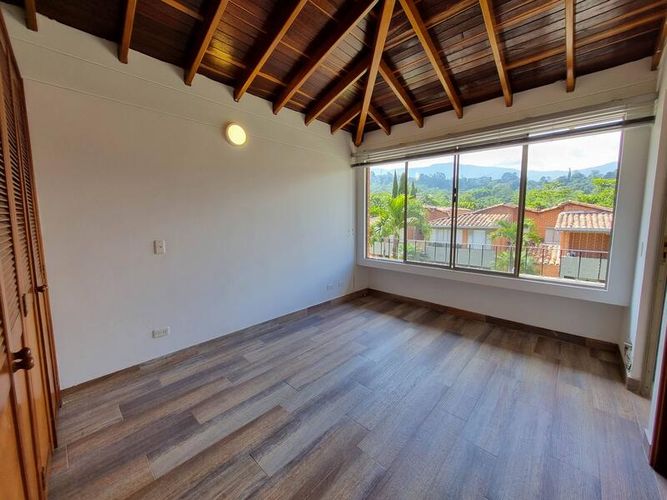 Casa en Arriendo en El chocho, Envigado - Miniatura 26